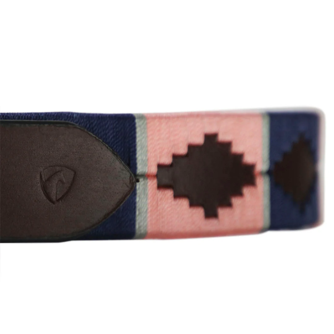 Hy Equestrian Synergy Polo Belt - Image 4