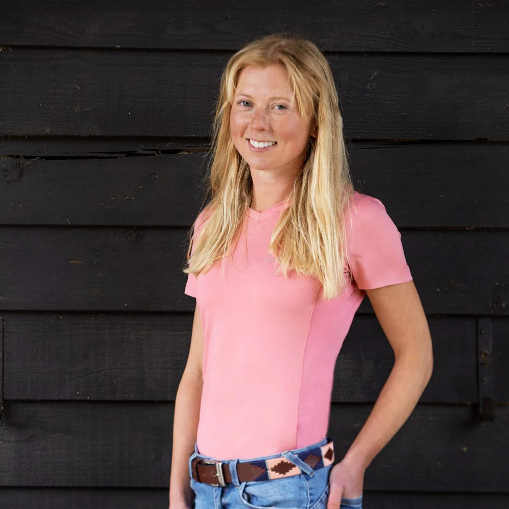 Hy Equestrian Synergy Polo Belt - Image 5