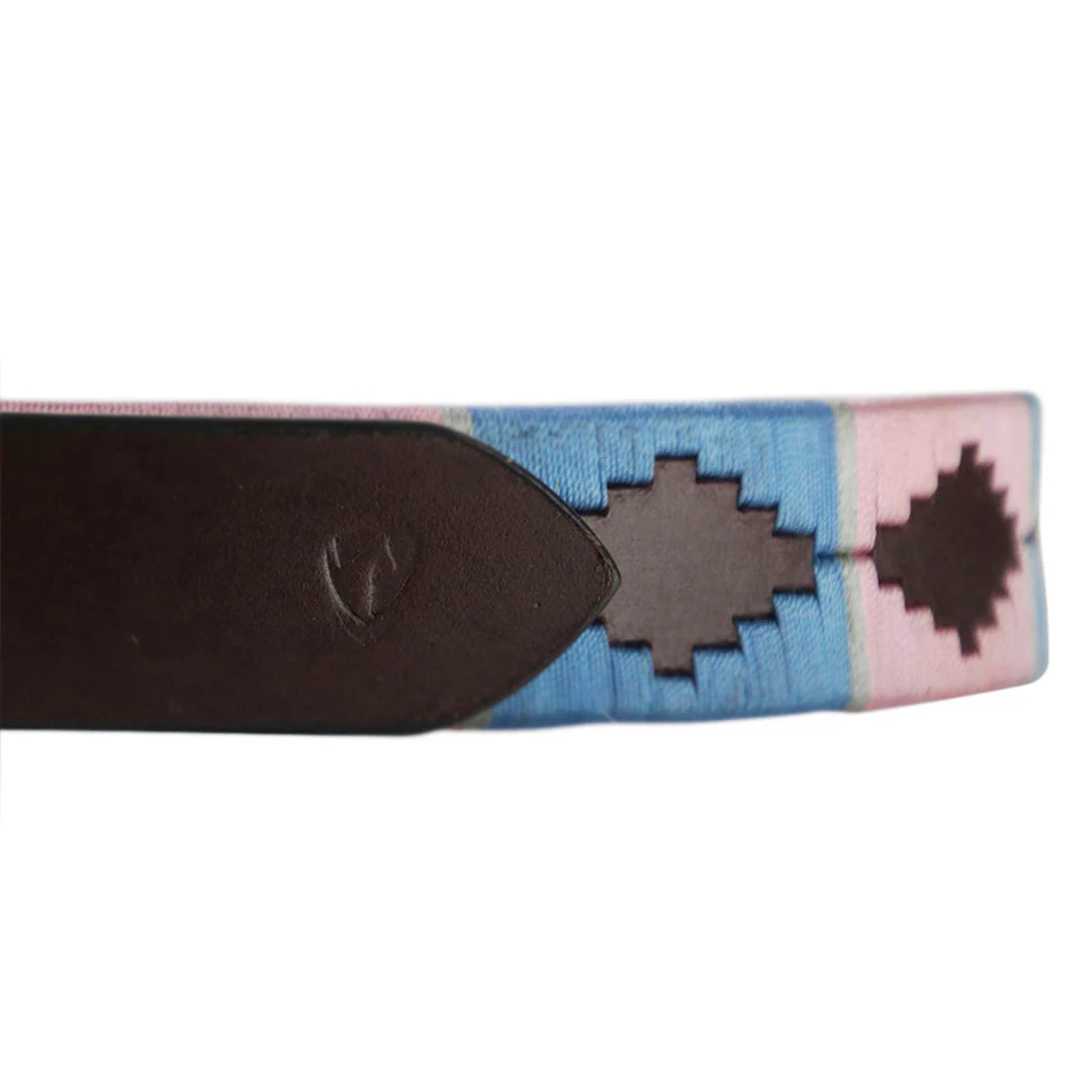 Hy Equestrian Synergy Polo Belt - Image 7