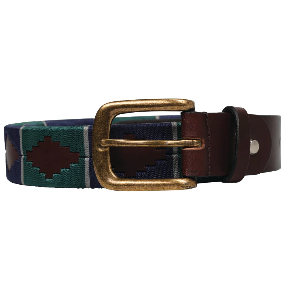 Hy Equestrian Synergy Polo Belt - Image 9