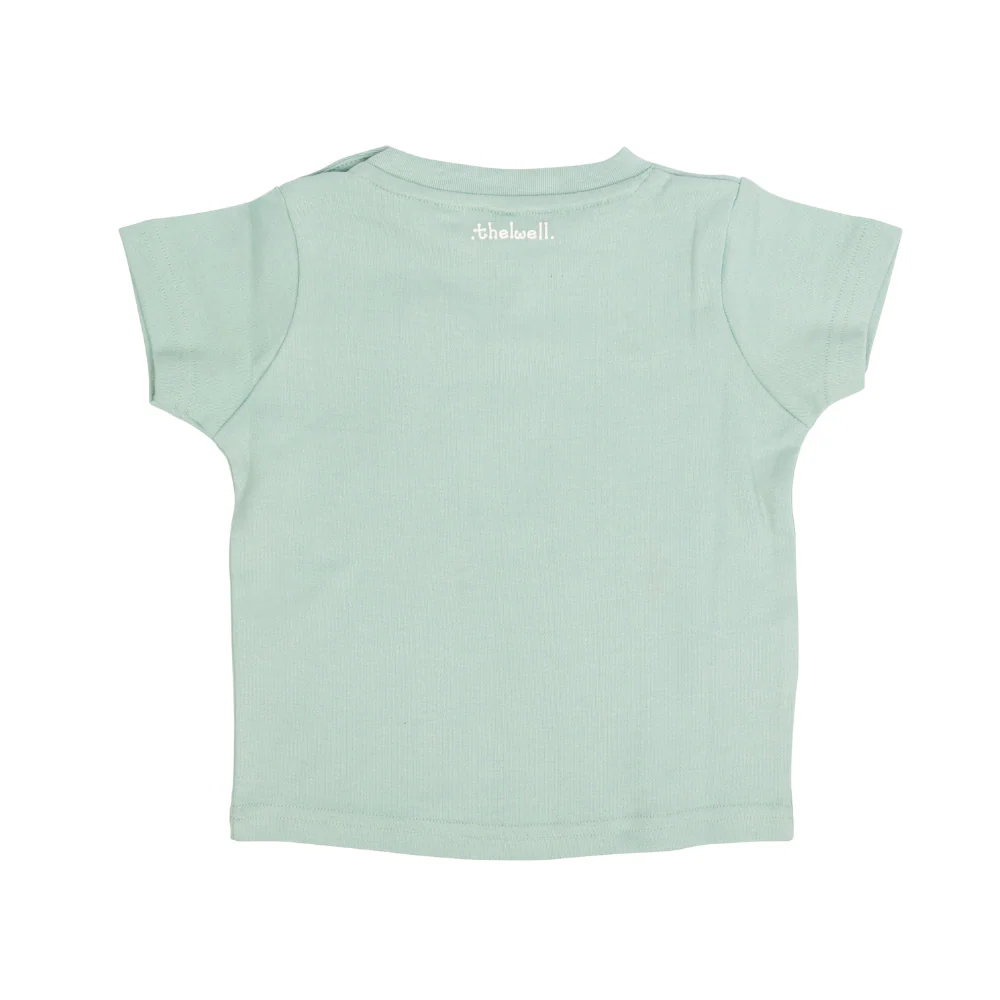 Hy Equestrian Thelwell Mini Tots T-Shirt - Image 2