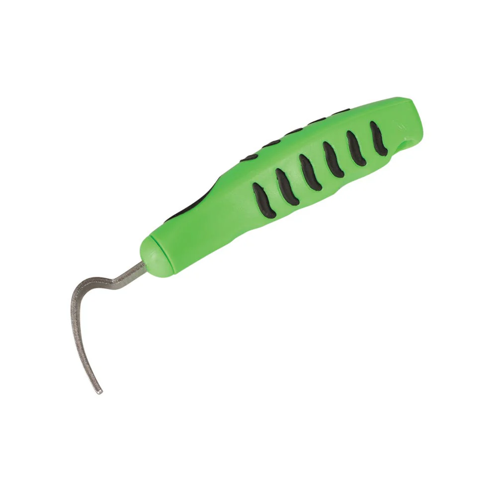 Hy Equestrian Vivid Hoof Pick