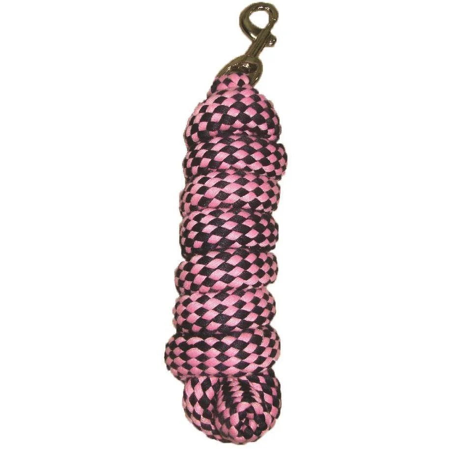 Hy Extra Thick Extra Soft Lead Rope - Image 4