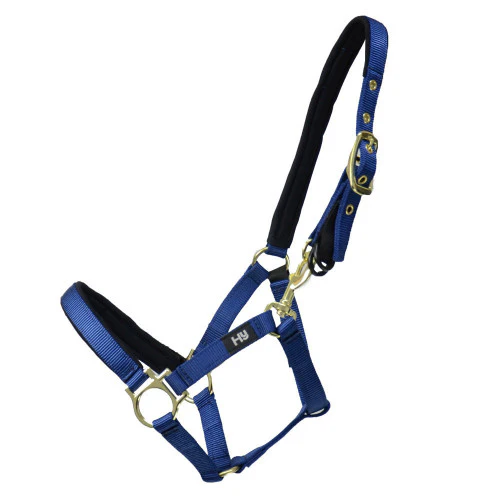 Hy Fieldsafe Small Pony & Foal Head Collar - Image 5