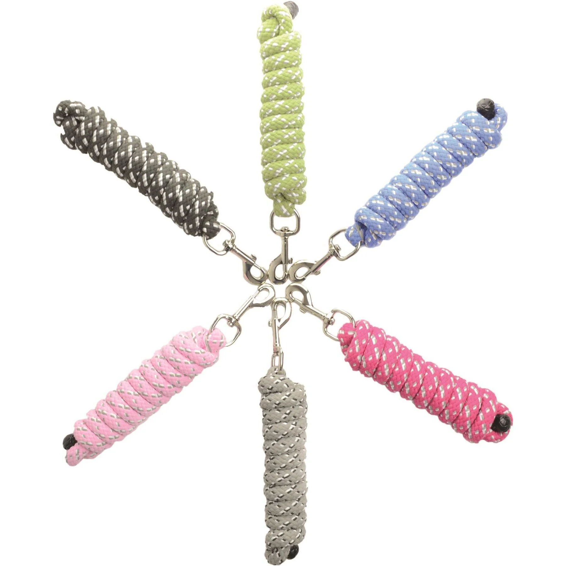 Hy Fleck Lead Rope - Image 3