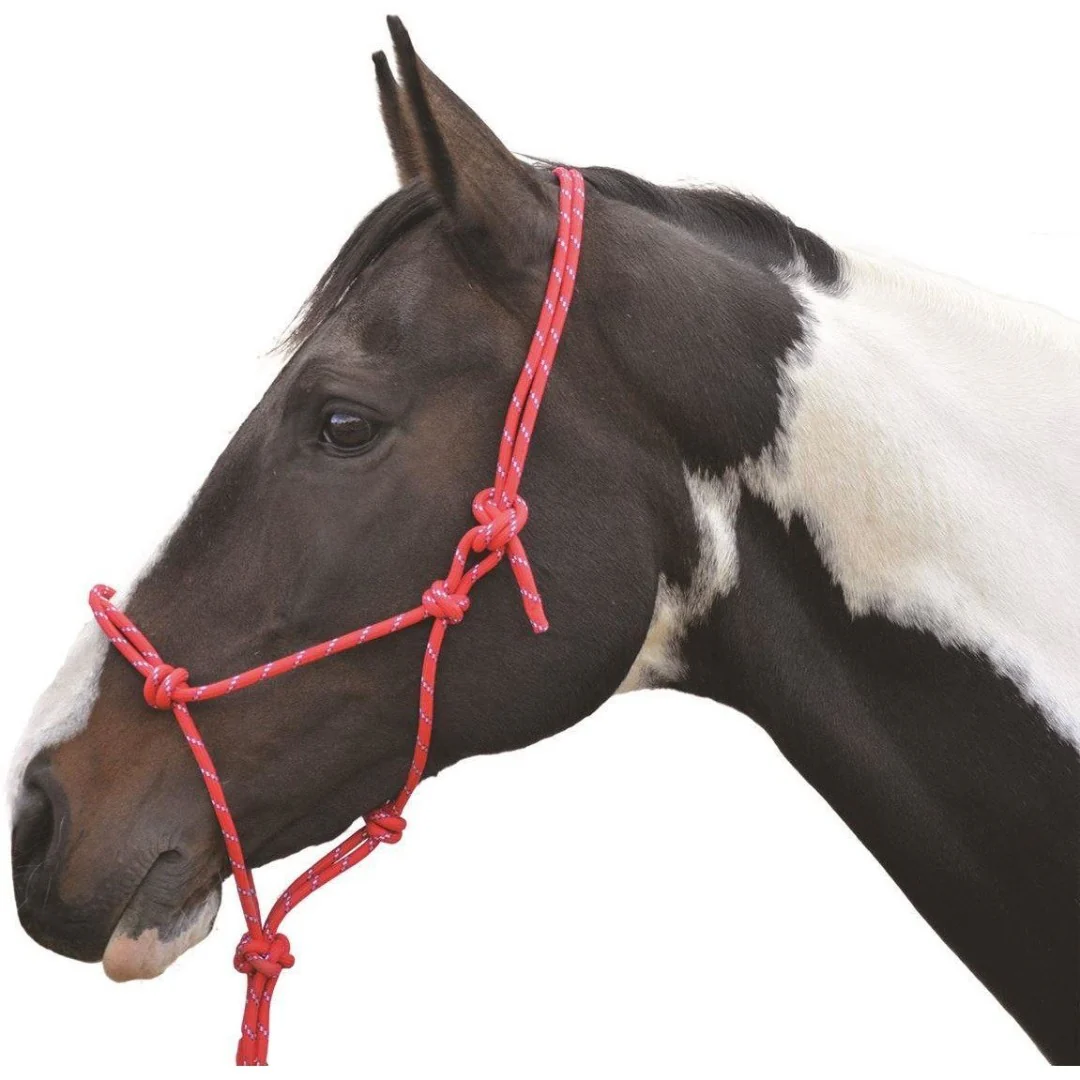 Hy Rope Halter - Image 2