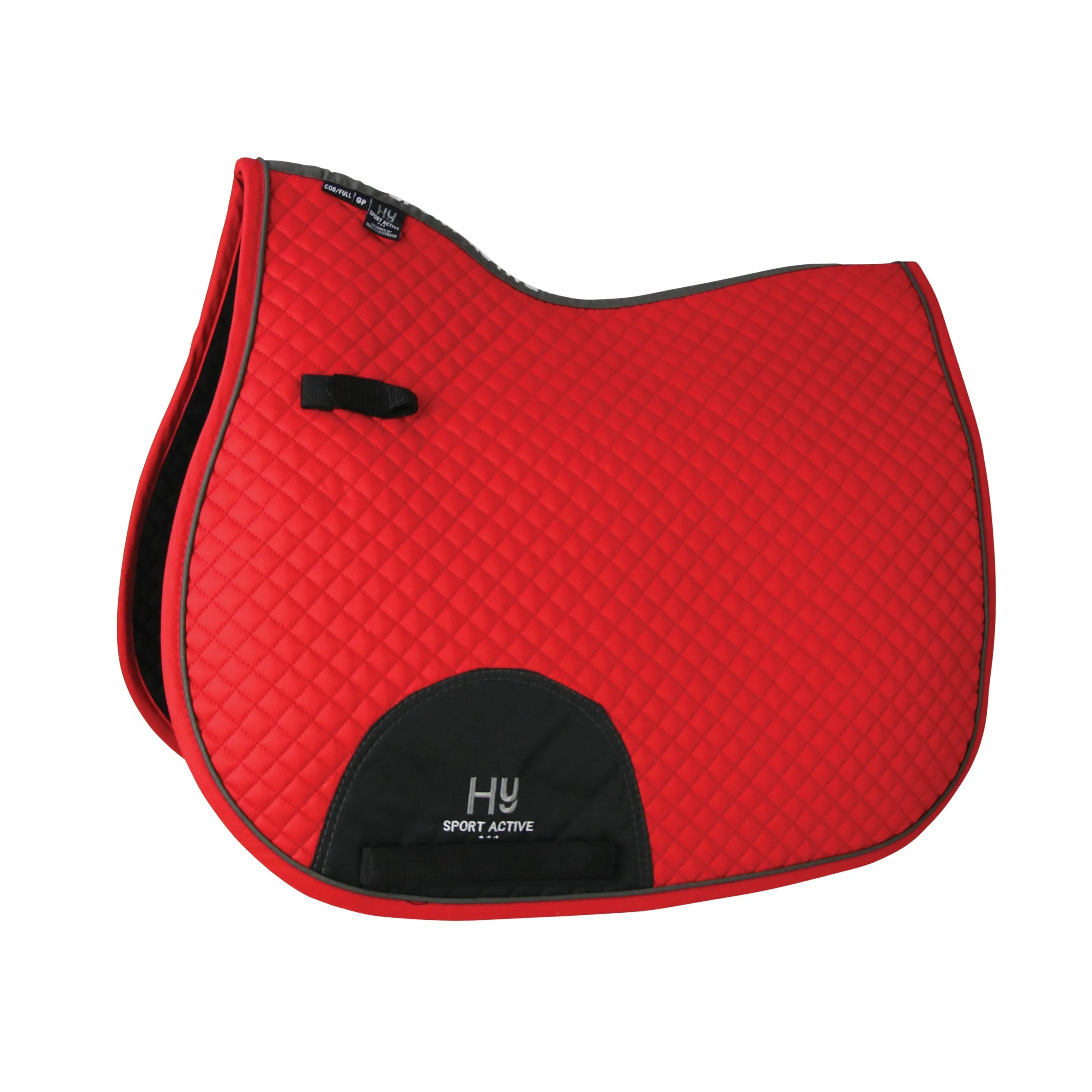 Hy Sport Active GP Saddle Pad - Image 11