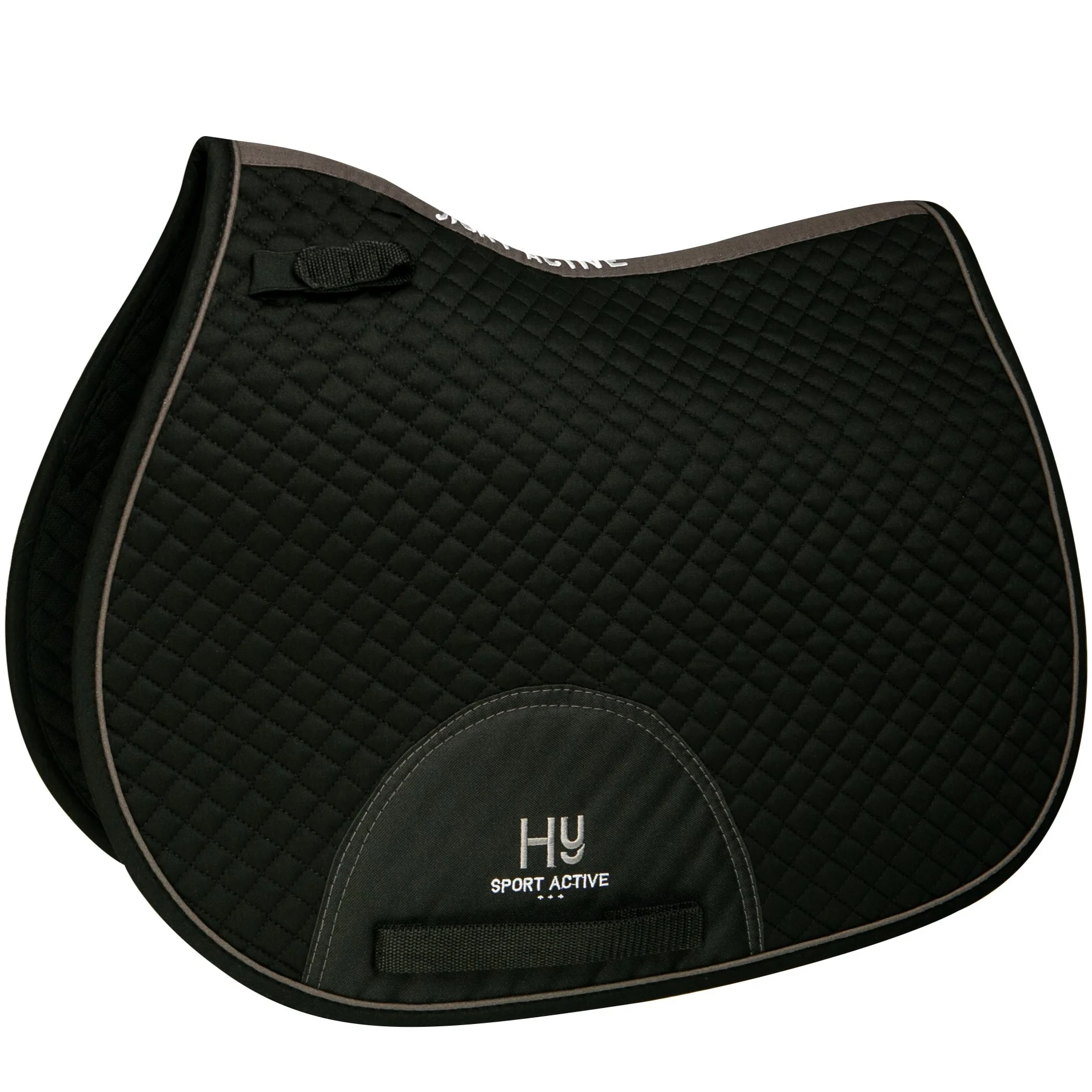Hy Sport Active GP Saddle Pad - Image 6