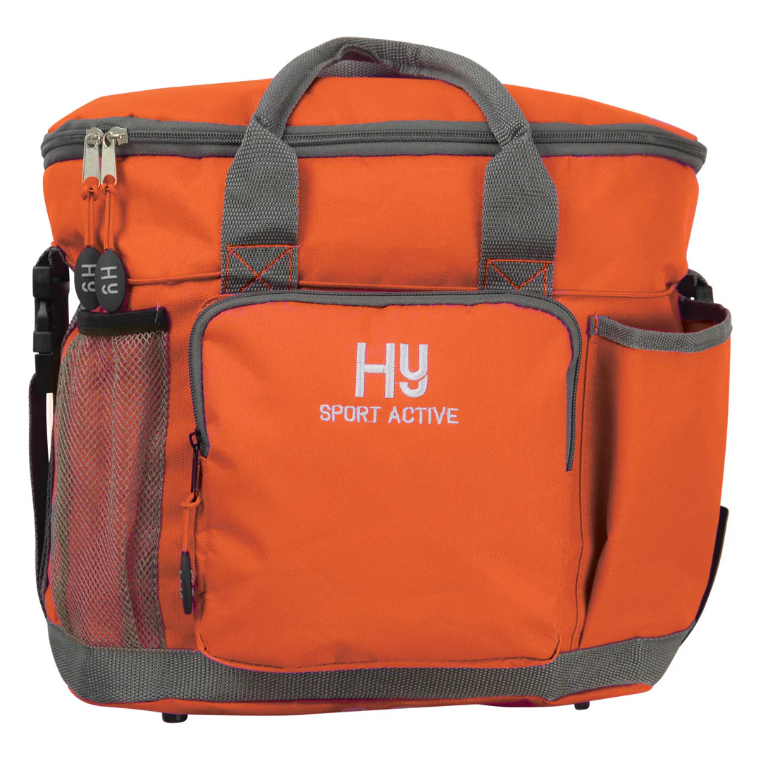 Hy Sport Active Grooming Bag - Image 10