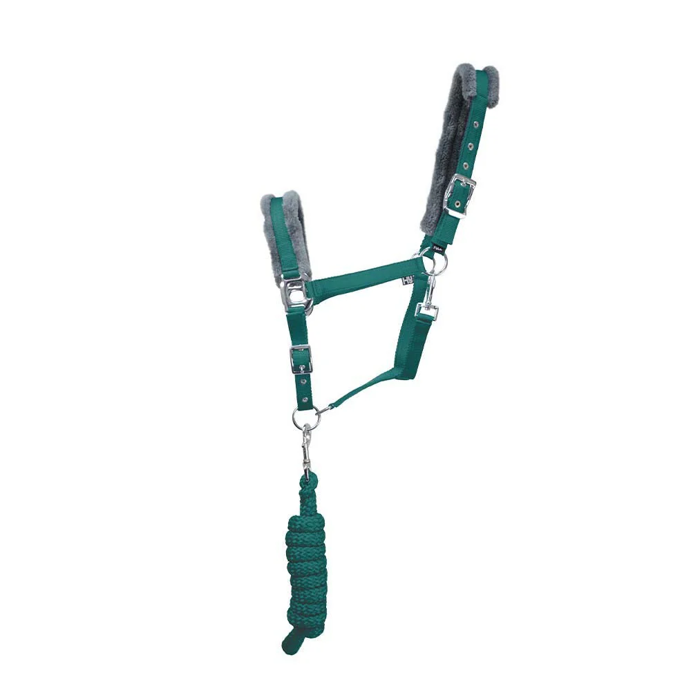 Hy Sport Active Head Collar & Lead Rope - Image 22