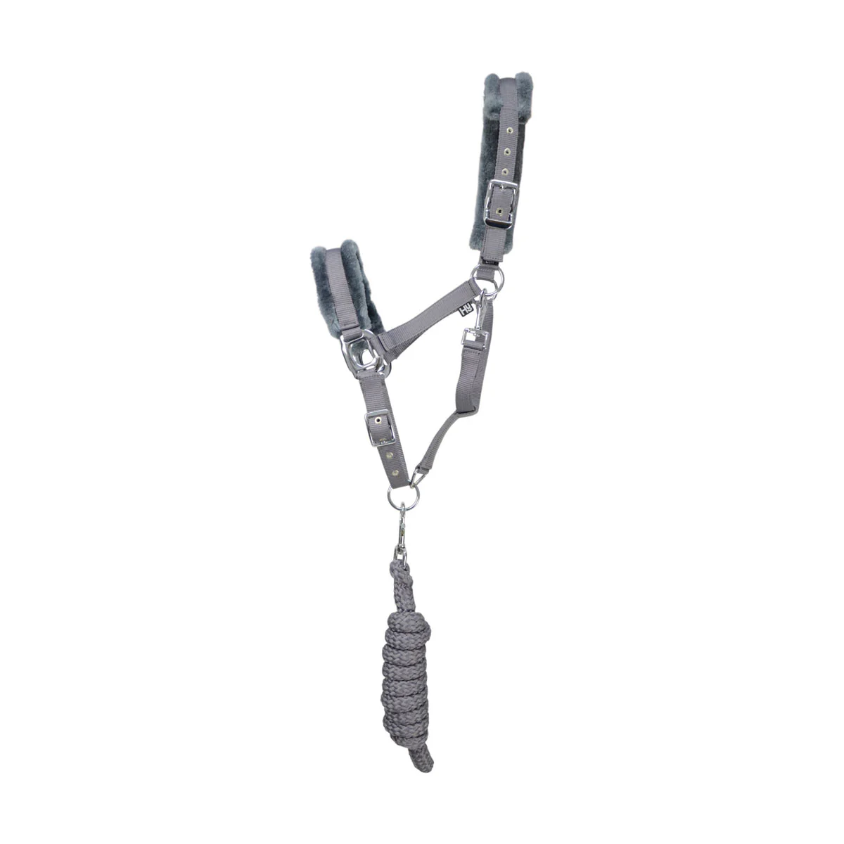 Hy Sport Active Head Collar & Lead Rope - Image 5