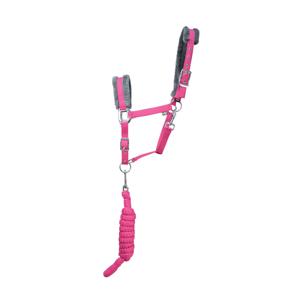 Hy Sport Active Head Collar & Lead Rope - Image 6