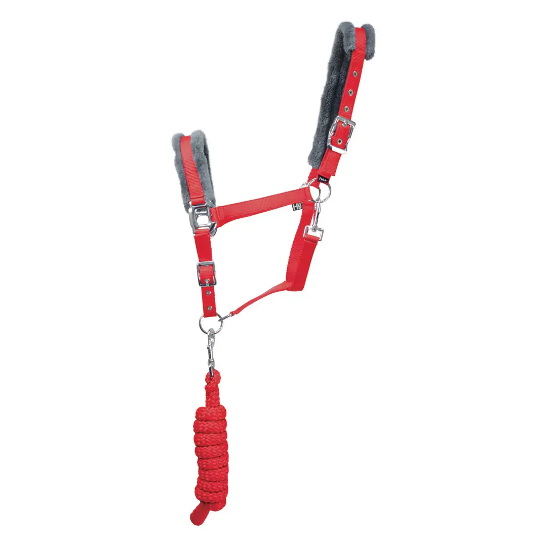 Hy Sport Active Head Collar & Lead Rope - Image 9