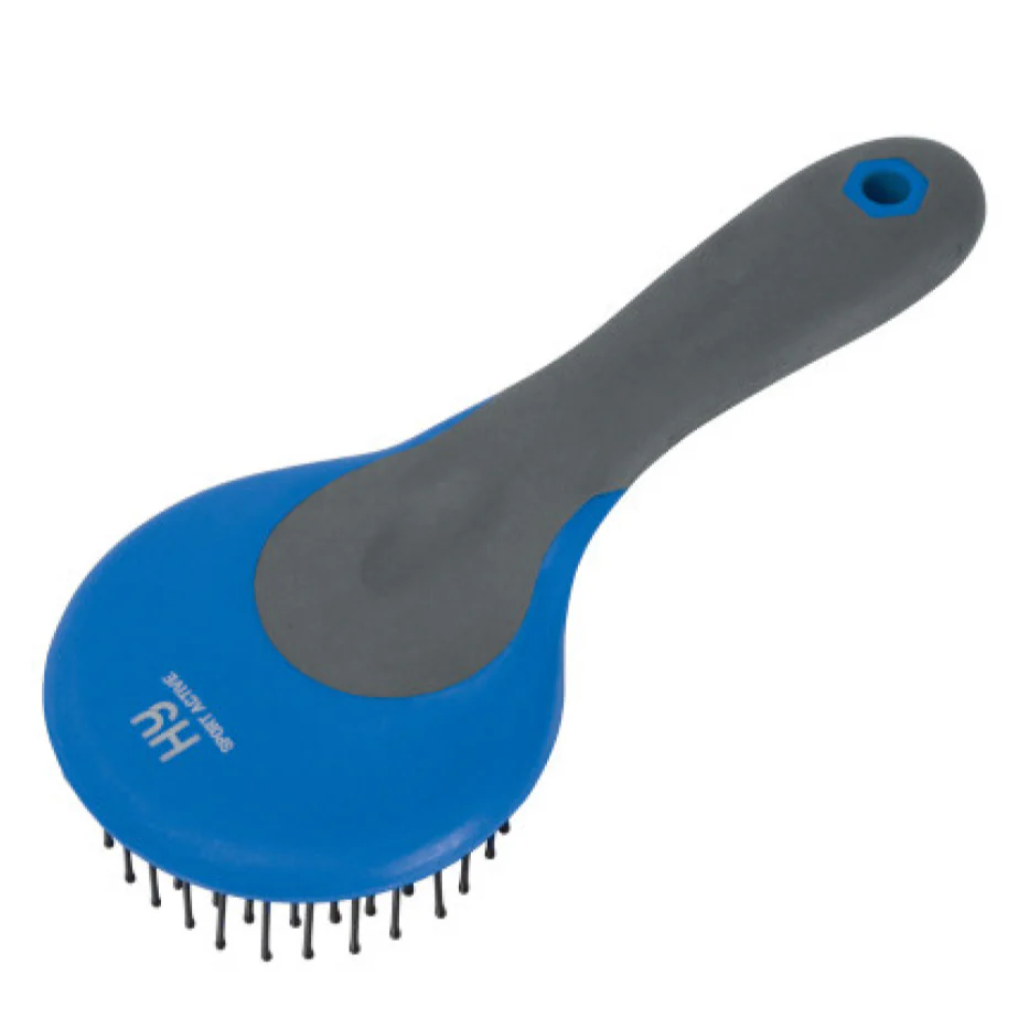 Hy Sport Active Mane & Tail Brush - Image 11
