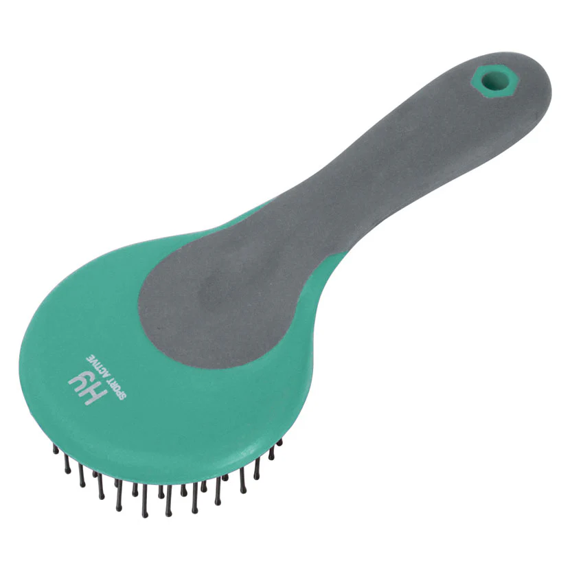 Hy Sport Active Mane & Tail Brush - Image 5