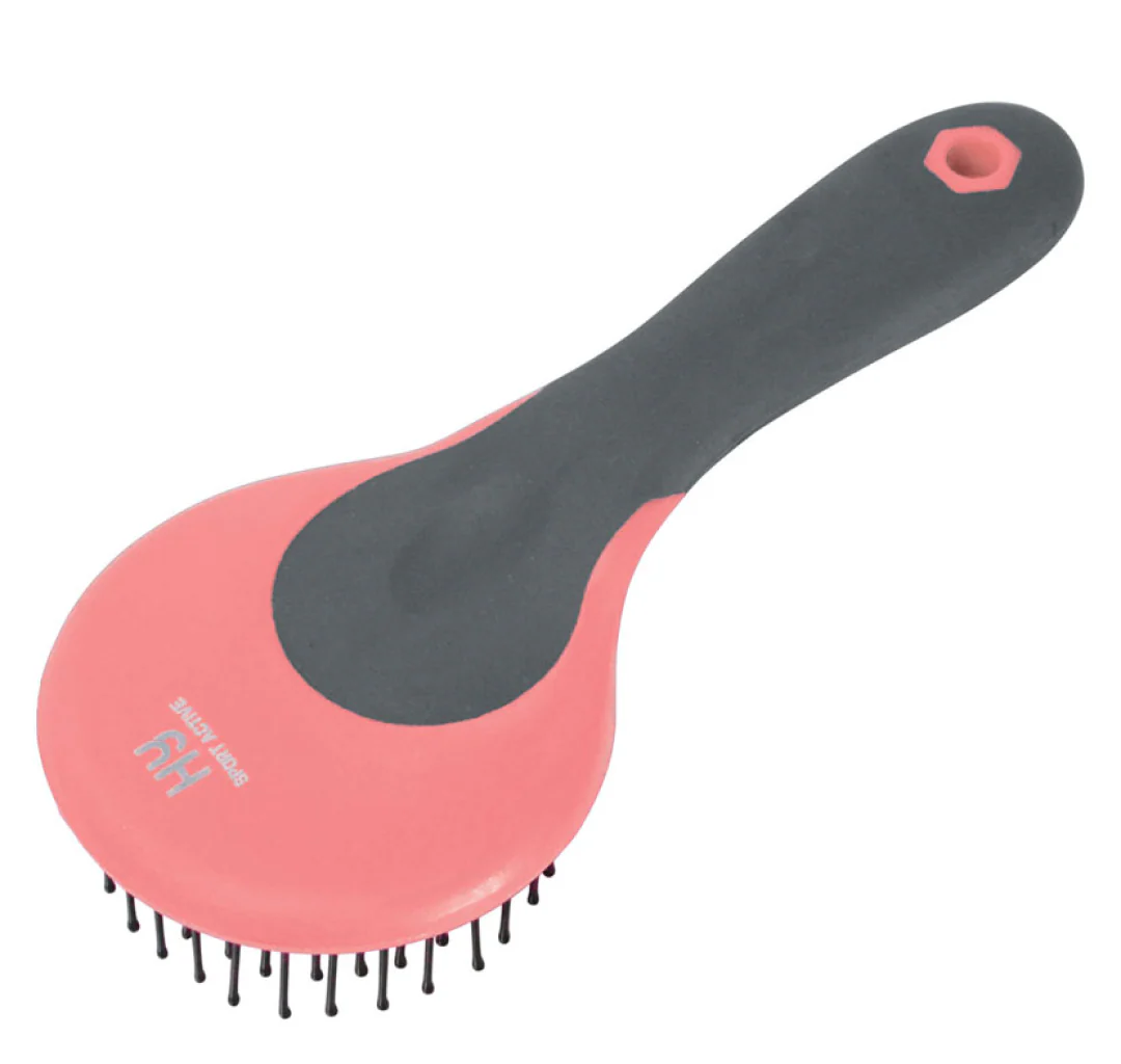 Hy Sport Active Mane & Tail Brush - Image 8
