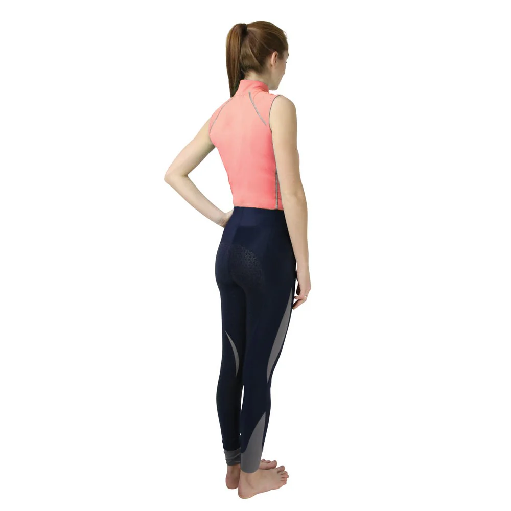 Hy Sport Active Sleeveless Top - Image 30