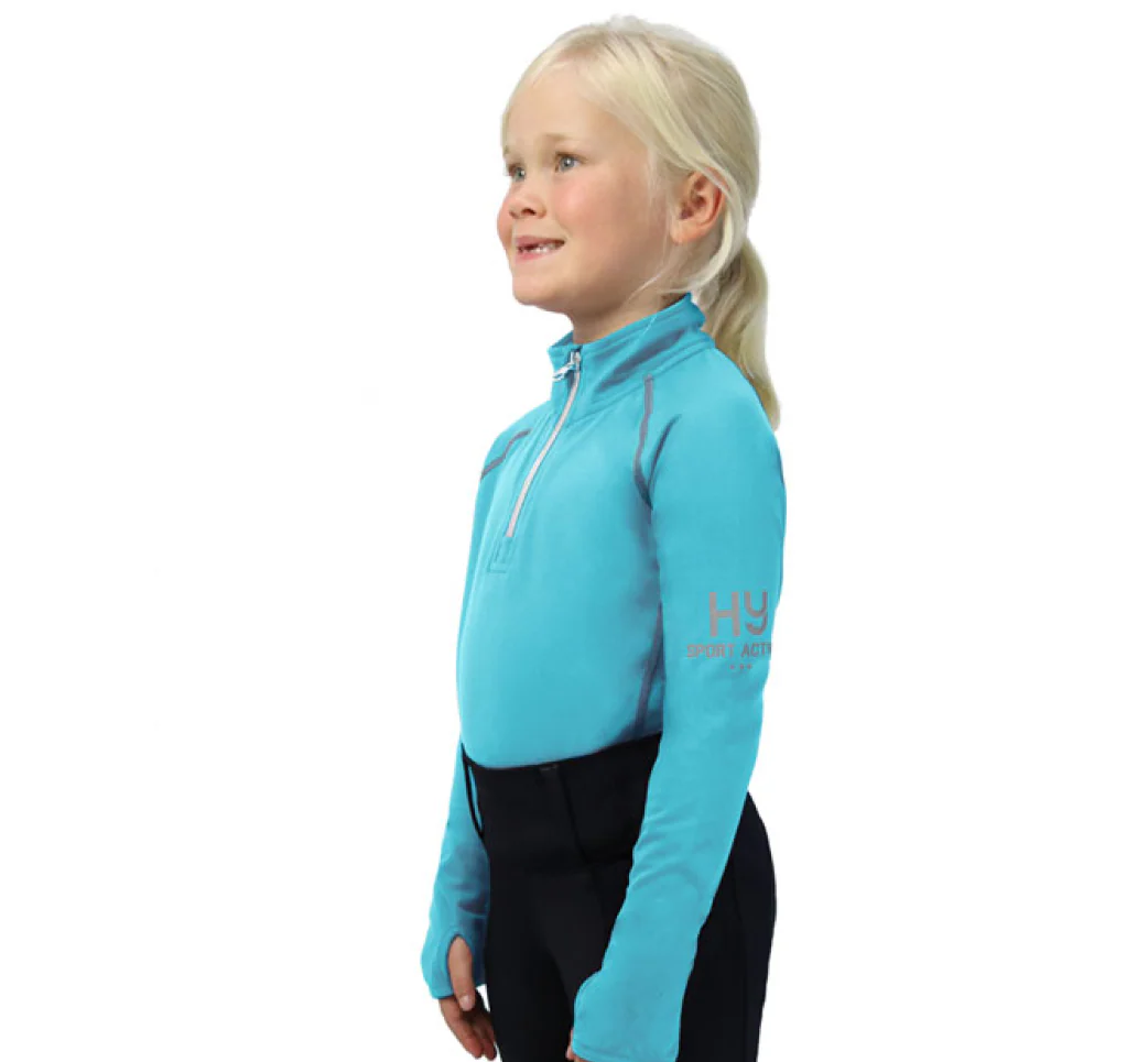 Hy Sport Active Young Rider Base Layer - Image 15