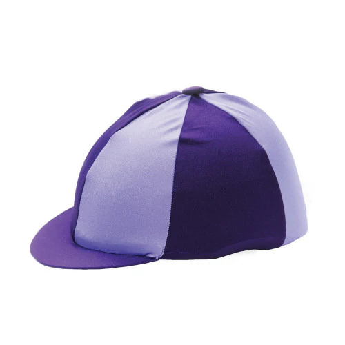 Hy Two Tone Lycra Silks - Image 12