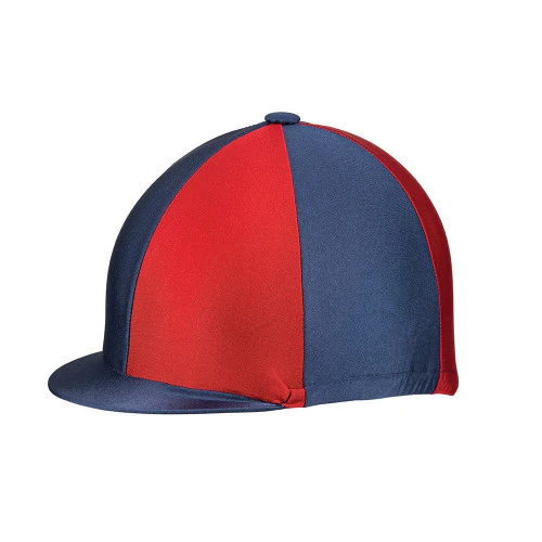Hy Two Tone Lycra Silks - Image 9