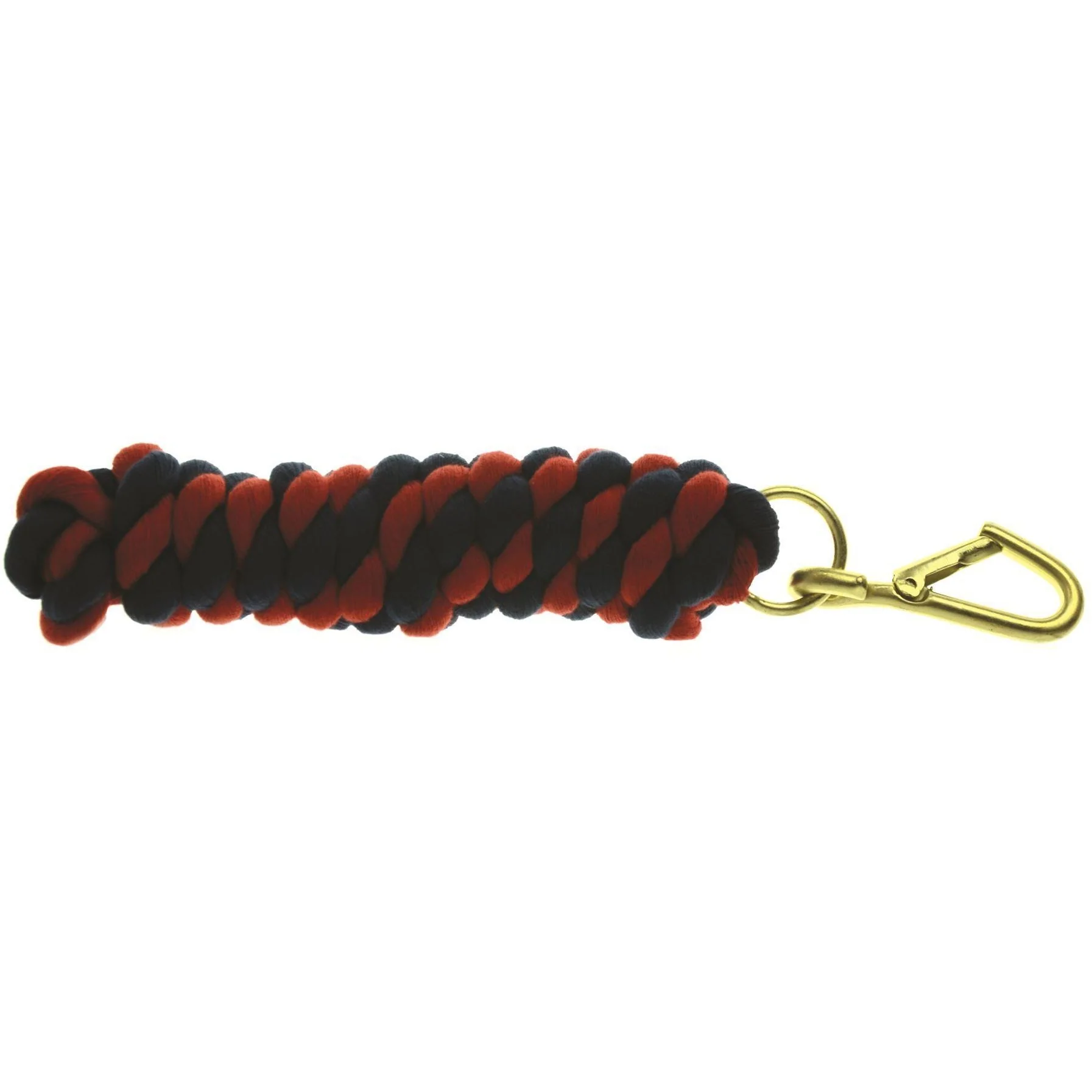 Hy Two Tone Twisted Lead Rope - Image 10