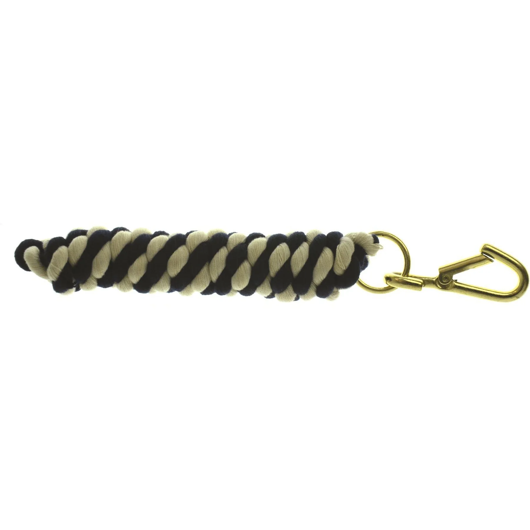 Hy Two Tone Twisted Lead Rope - Image 12