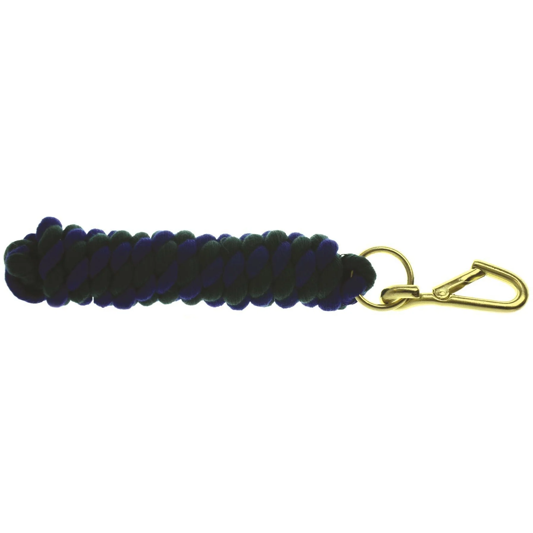 Hy Two Tone Twisted Lead Rope - Image 6