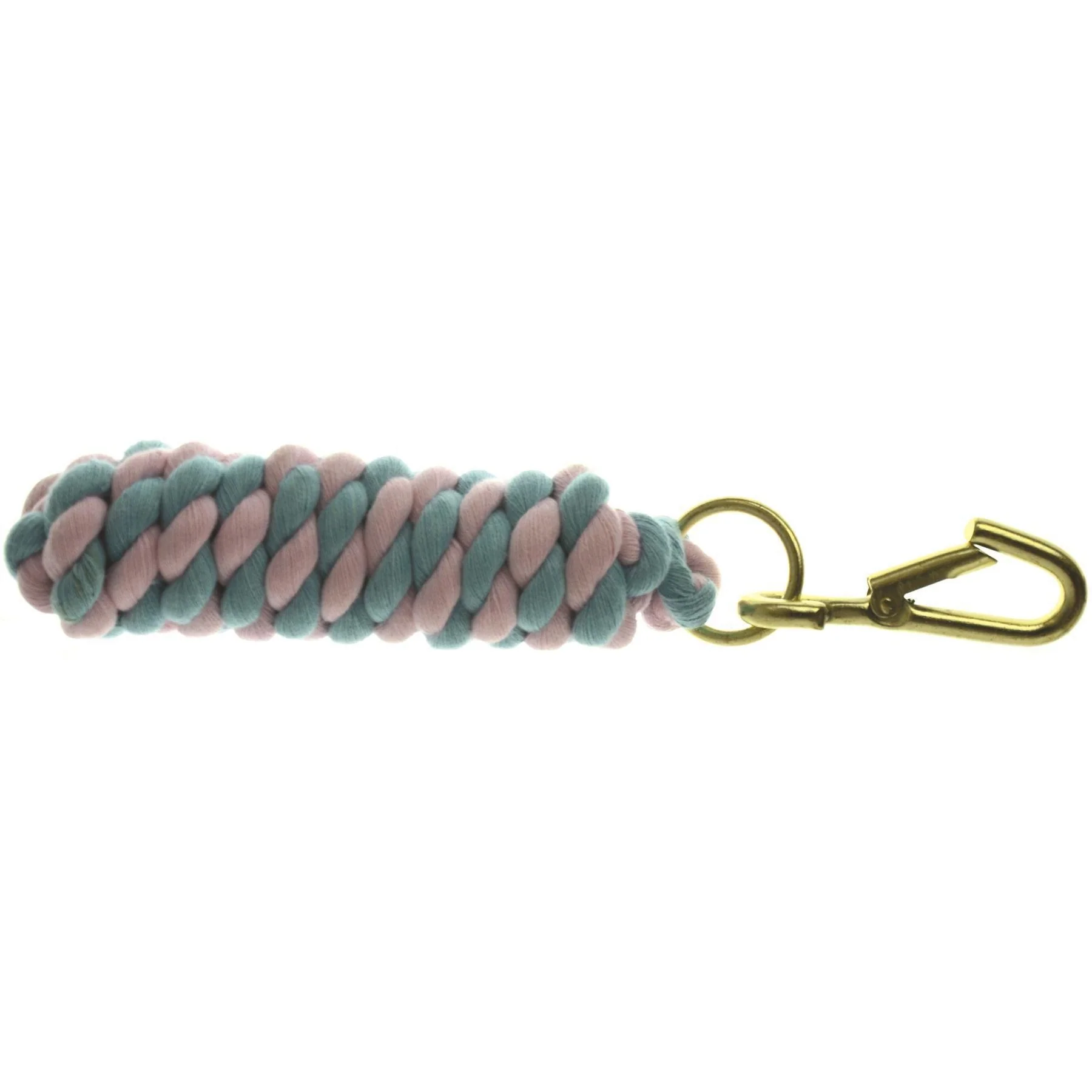 Hy Two Tone Twisted Lead Rope - Image 7