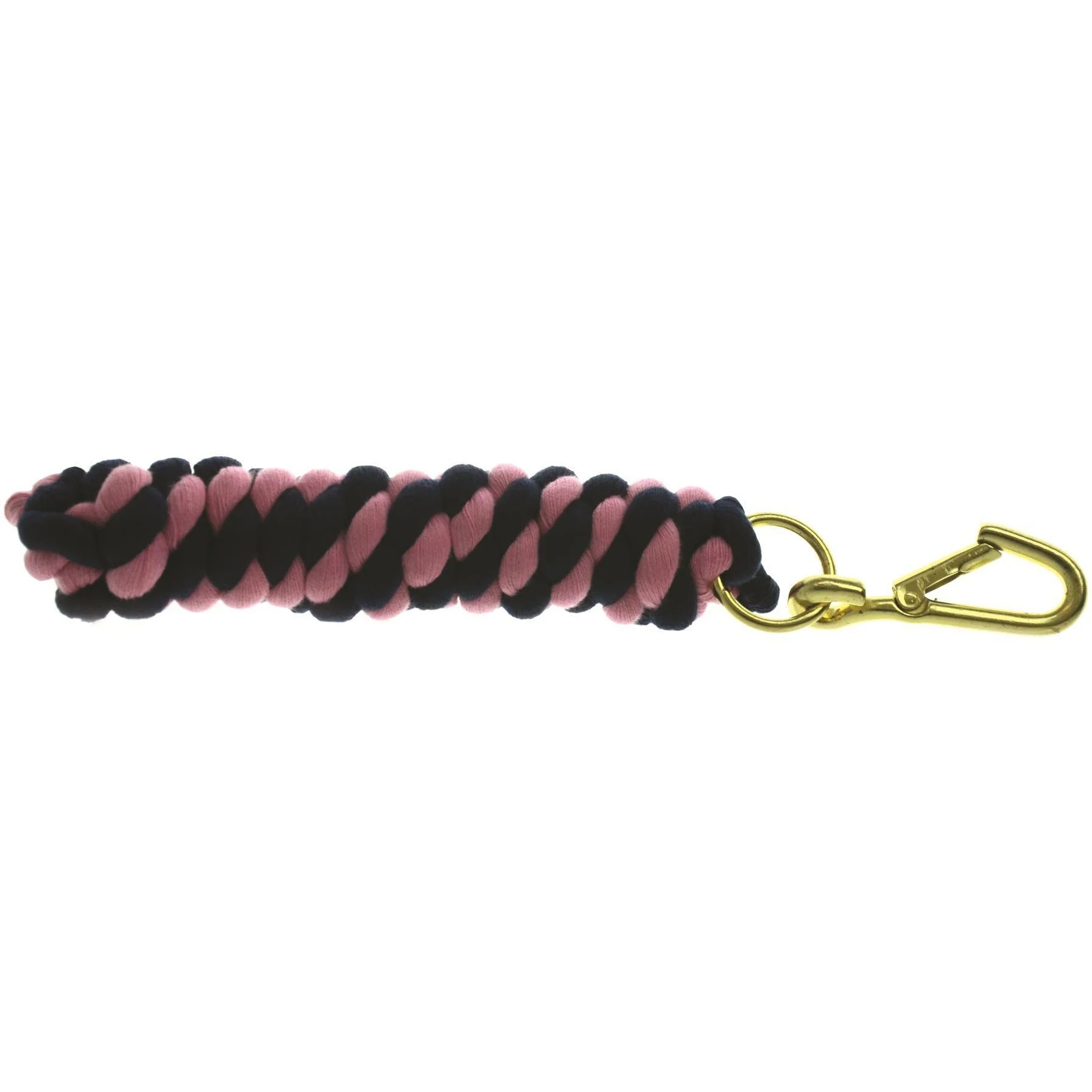 Hy Two Tone Twisted Lead Rope - Image 9