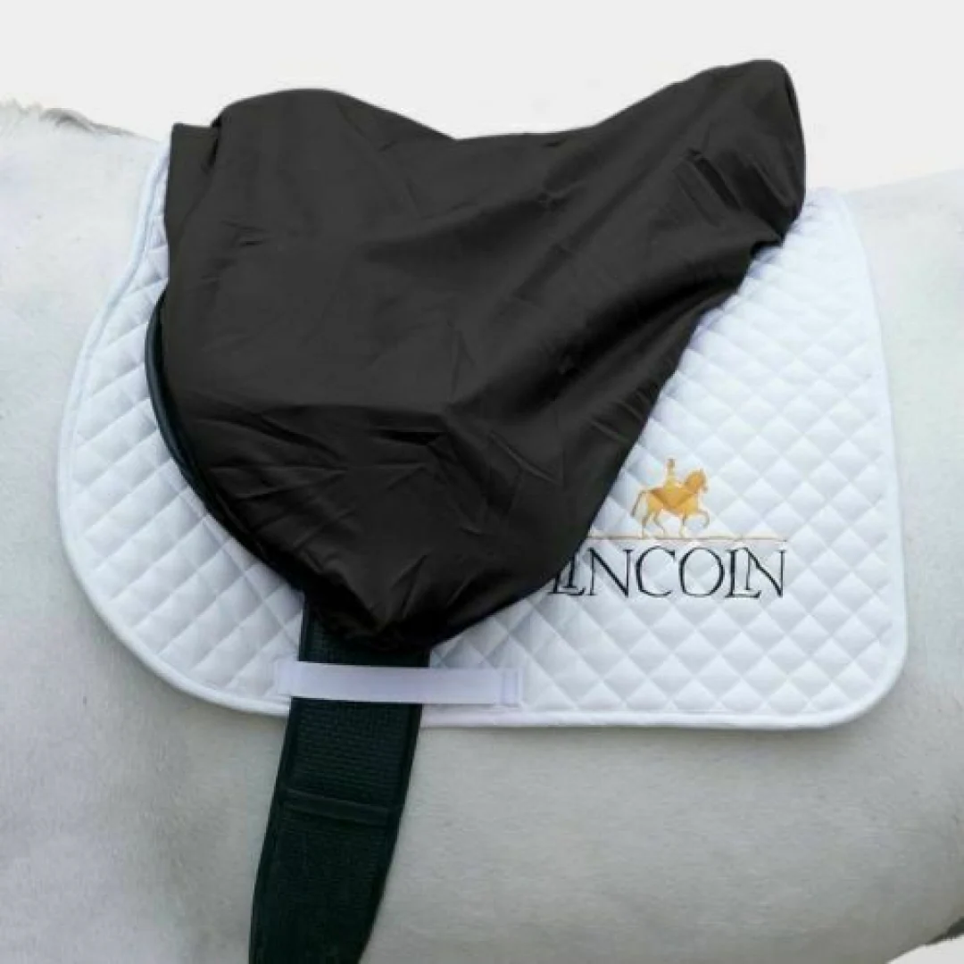 Hy Waterproof Ride On Saddle Cover - Image 3