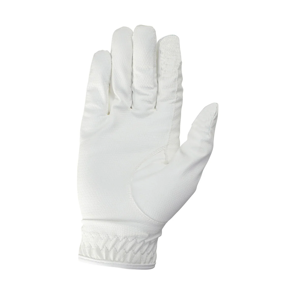 Hy5 Children's Cottenham Elite Riding Gloves - Image 4