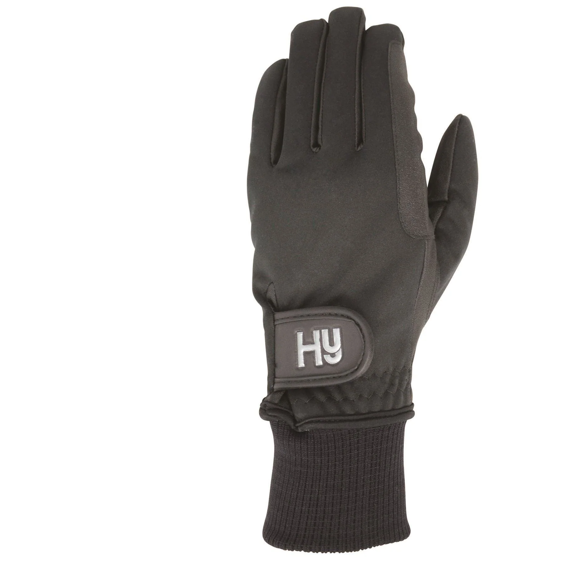 Hy5 Ultra Warm Softshell Gloves - Image 2