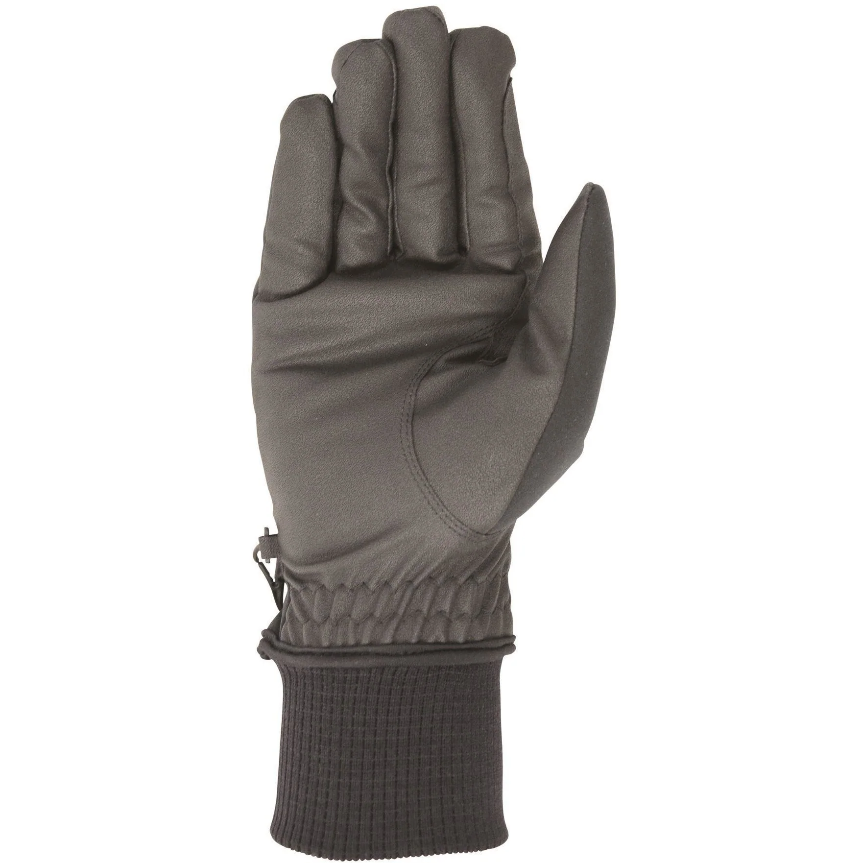 Hy5 Ultra Warm Softshell Gloves - Image 3