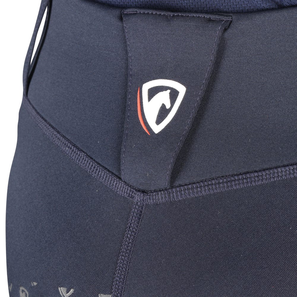 HYCONIC Children's Soria Riding Tights - Image 10