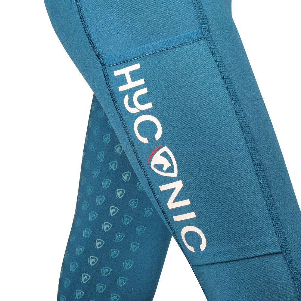 HYCONIC Children's Soria Riding Tights - Image 13