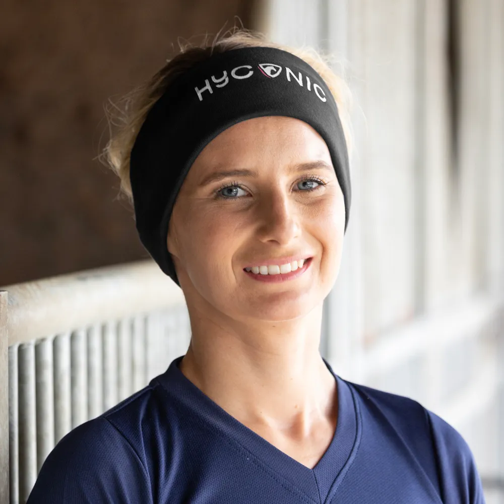 HYCONIC Headband - Image 3