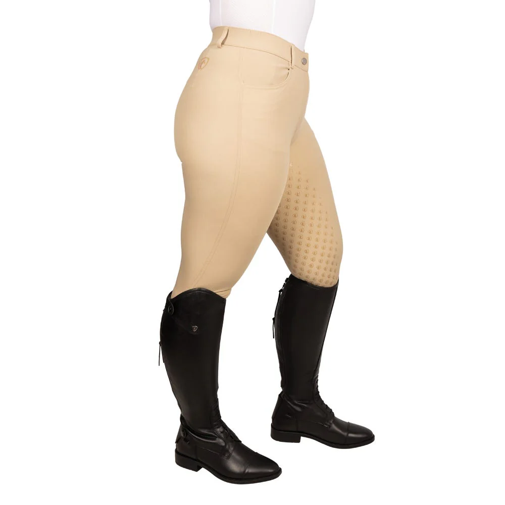 HyCONIC La Rubia Breeches - Image 2