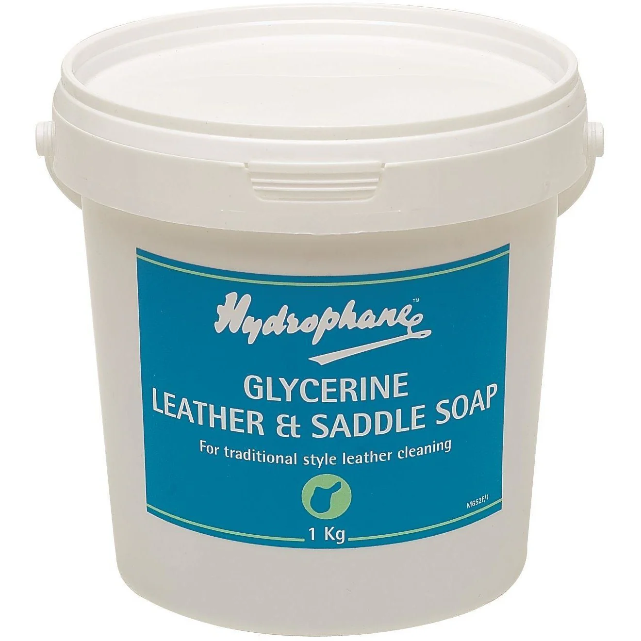 HYDROPHANE Glycerine Leather & Saddle Soap 3832 - Image 3