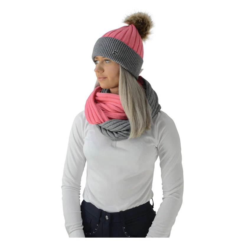 HyFASHION Luxembourg Luxury Snood - Image 3