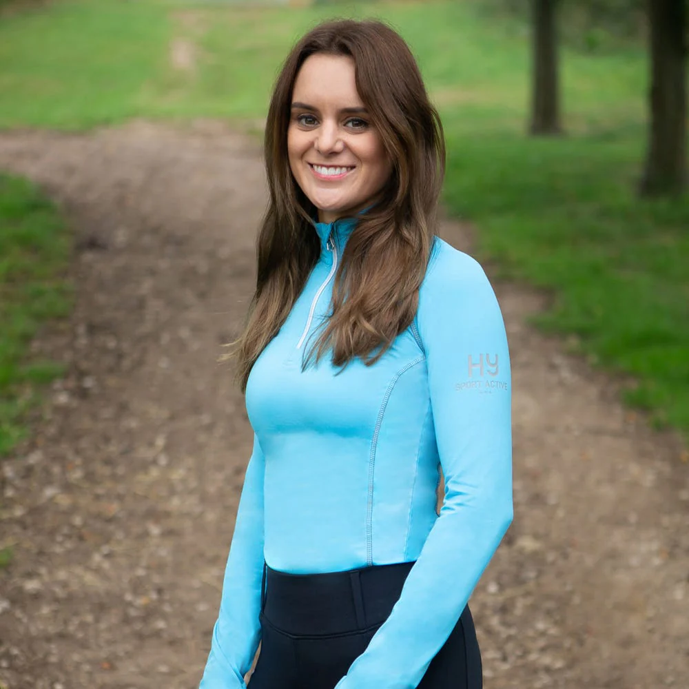Hy Sport Active Base Layer - Image 20