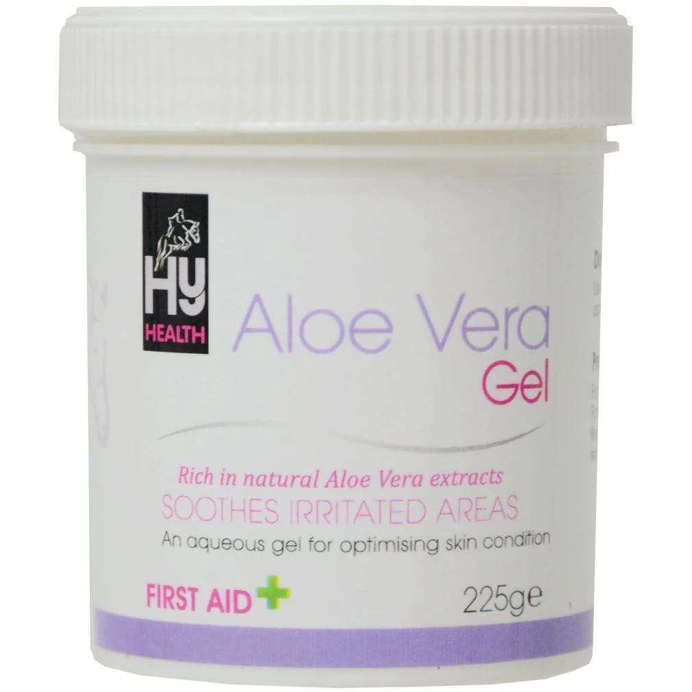 HyHEALTH Aloe Vera Gel - 225g