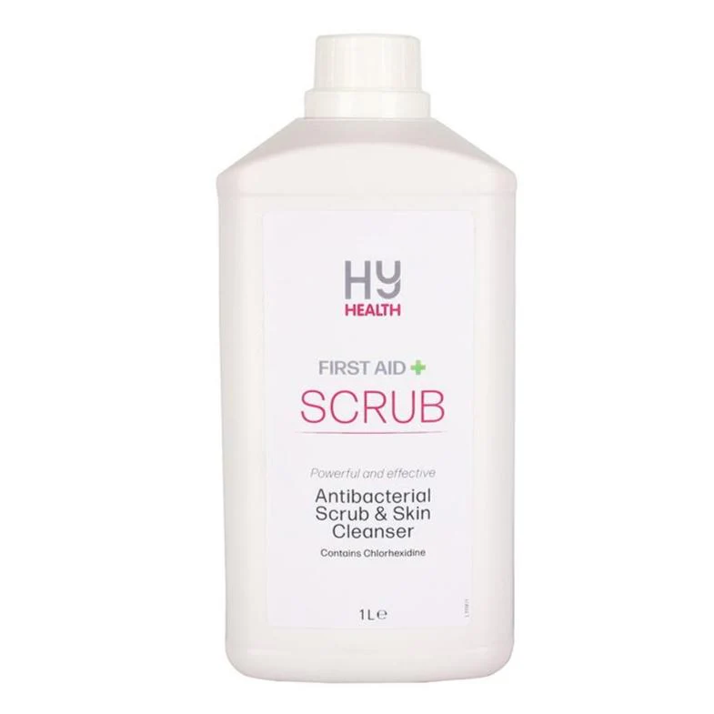 HyHEALTH Scrub - Image 3