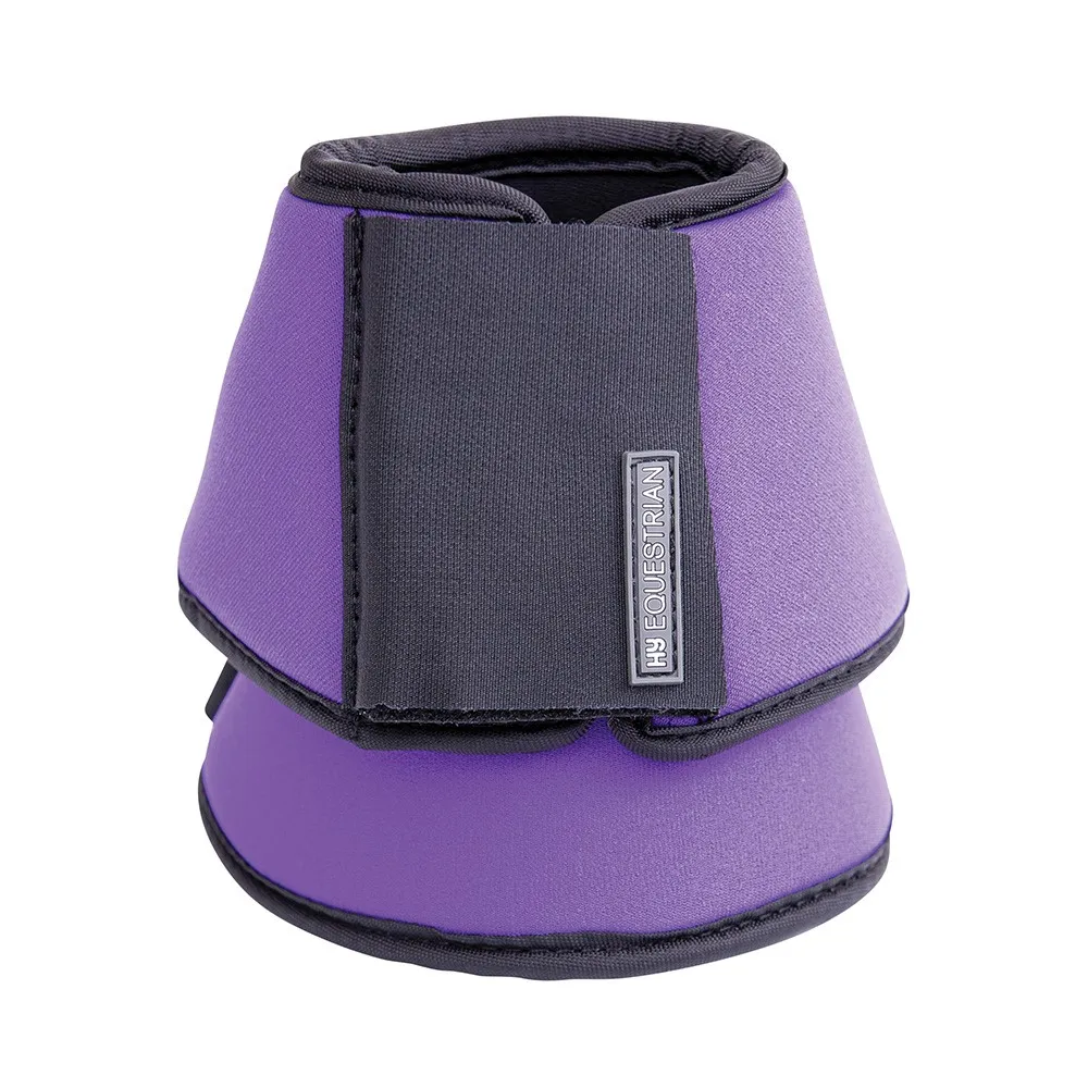 HyIMPACT Neoprene Over Reach Boots - Image 4