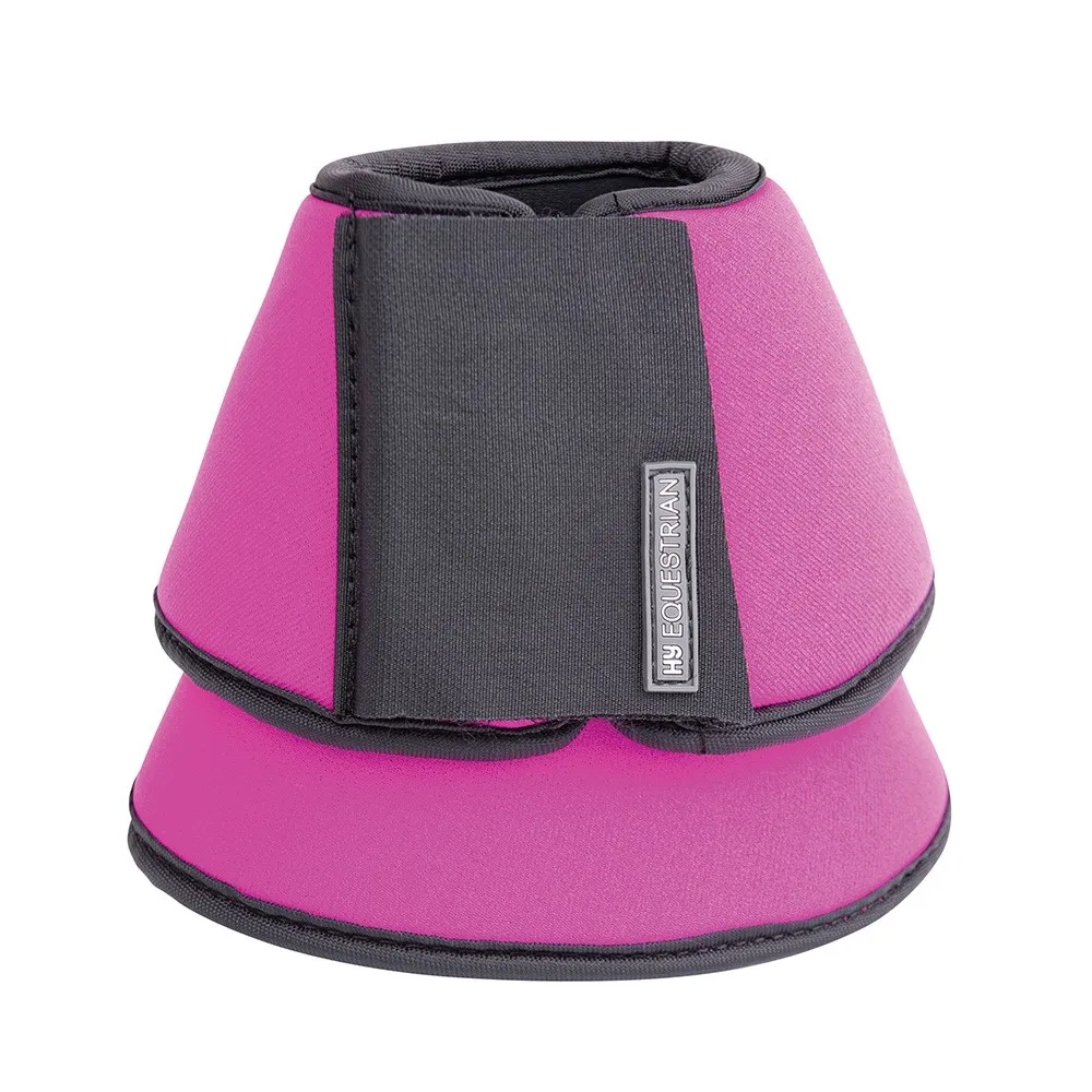 HyIMPACT Neoprene Over Reach Boots - Image 6