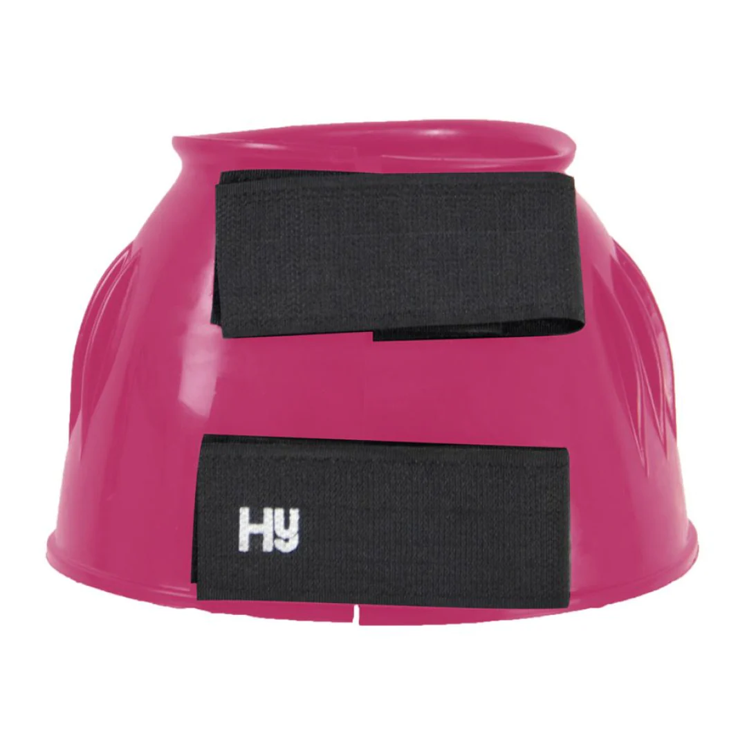HyIMPACT Over Reach Boots - Image 4
