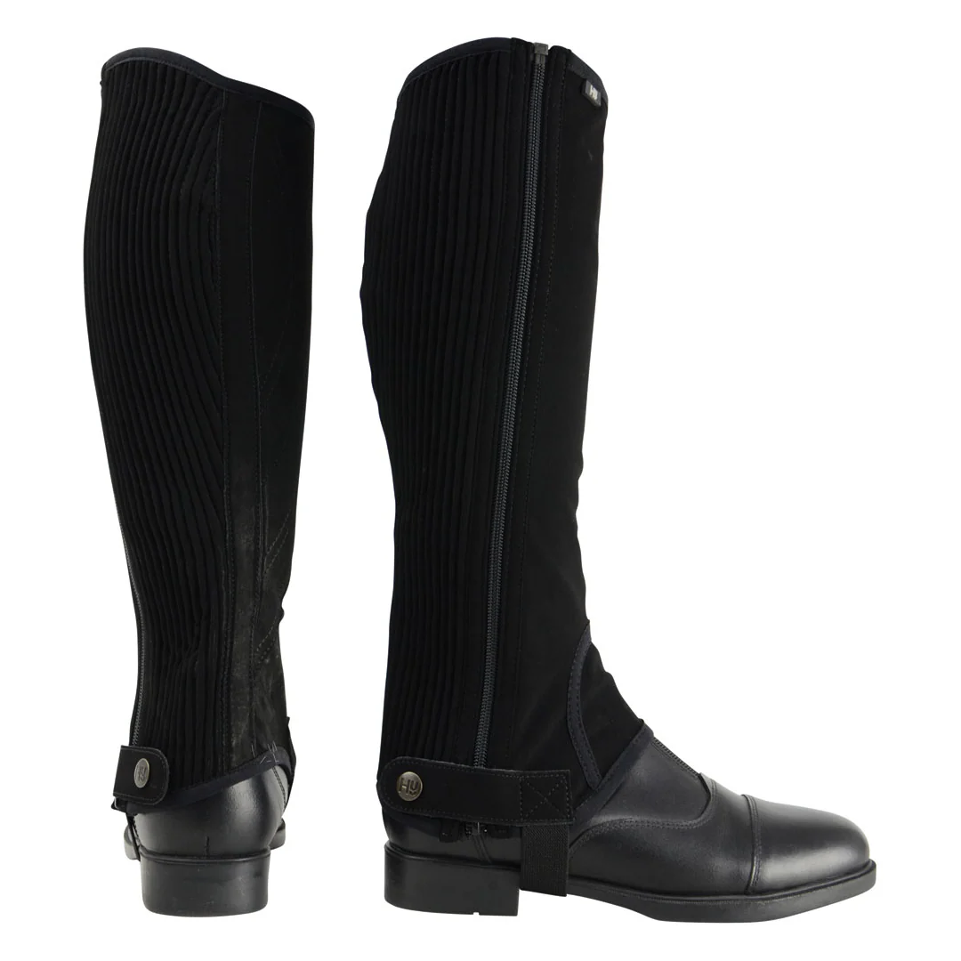 HyLAND Children's Synthetic Nubuck Chaps