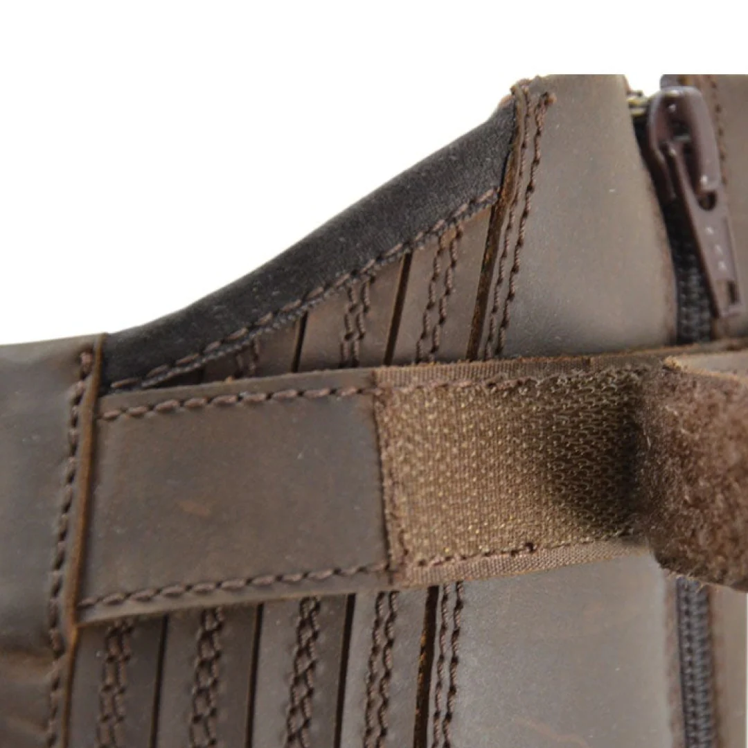 HyLAND Londonderry Winter Country Riding Boots - Image 2