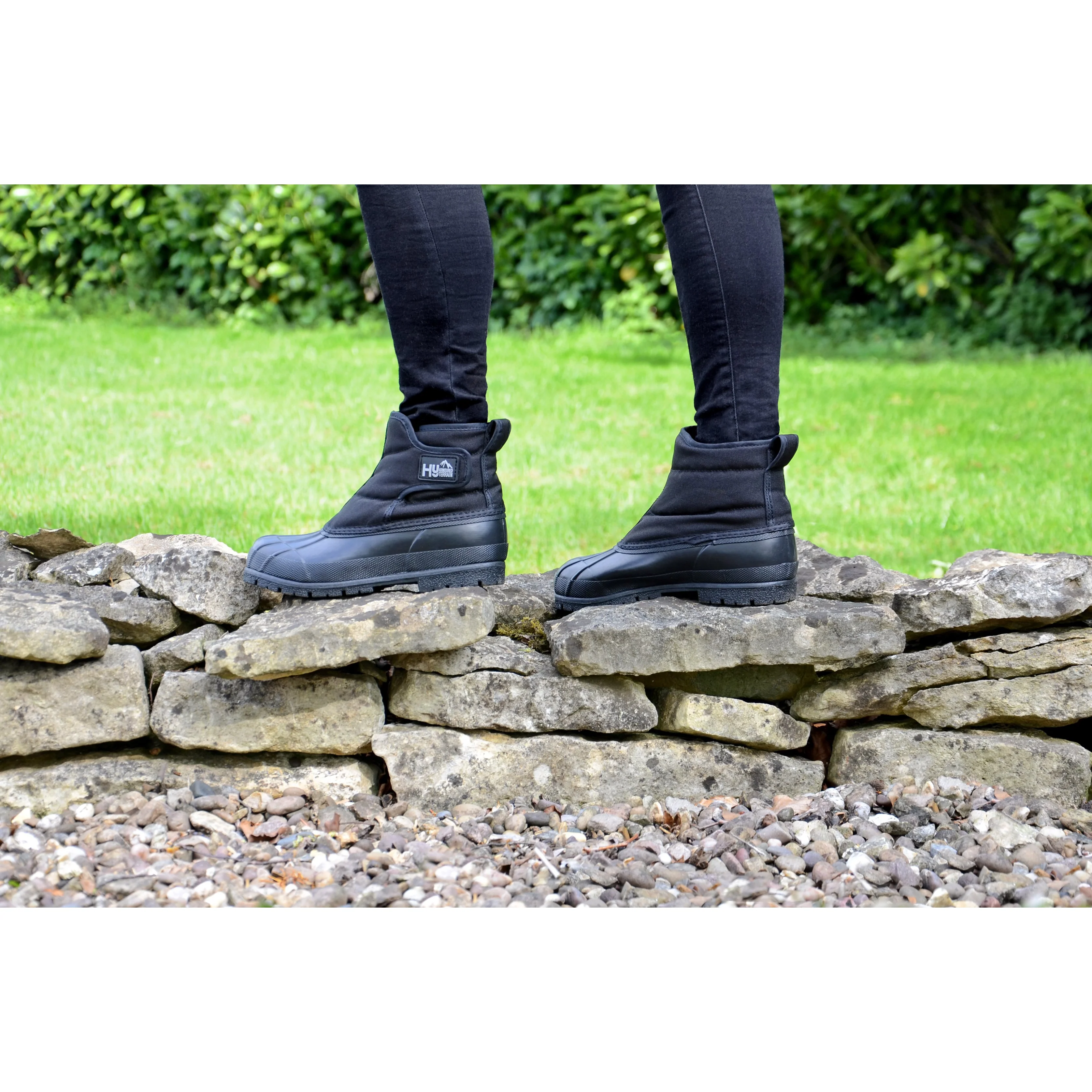 HyLAND Pacific Short Winter Boots - Image 4