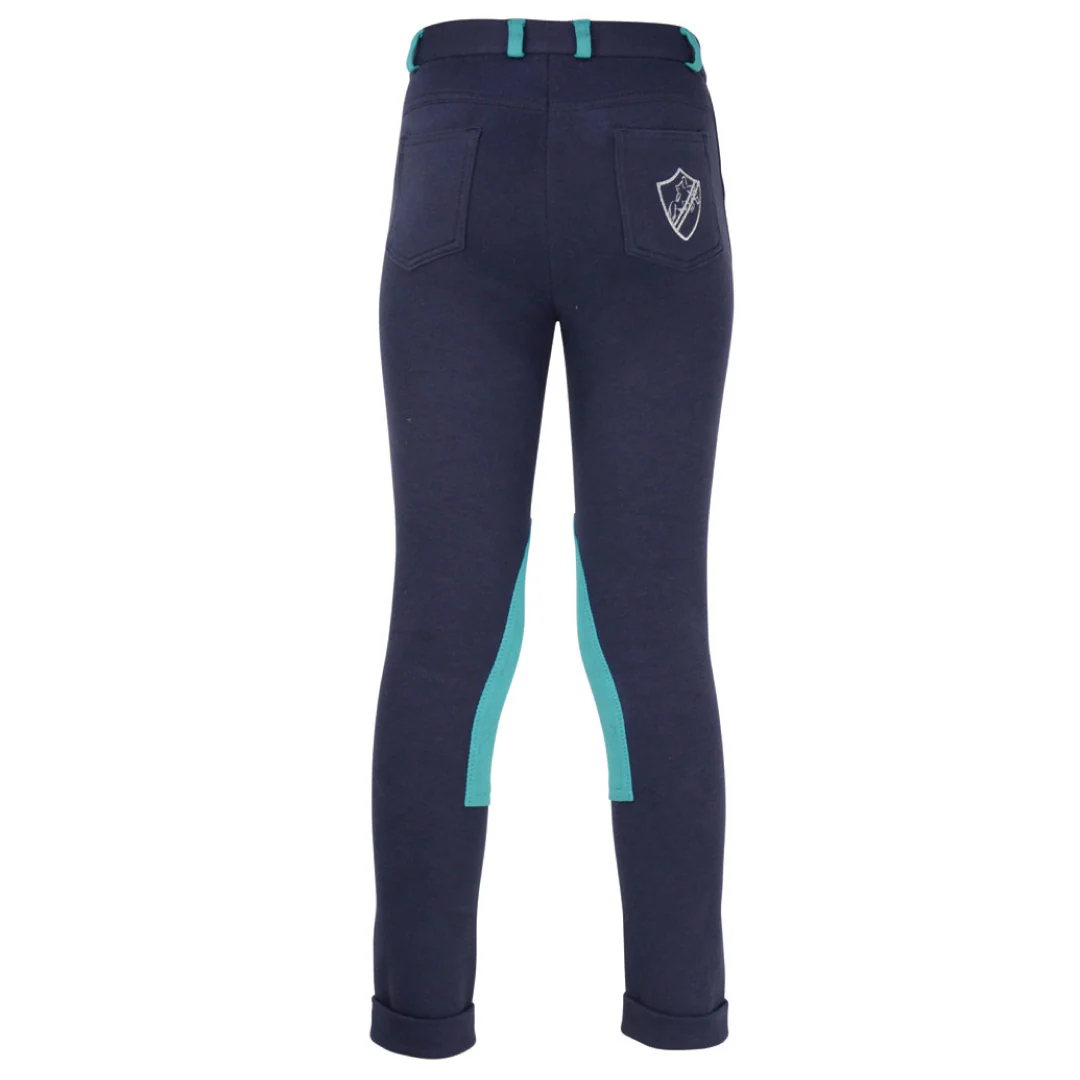 HyPERFORMANCE Belton Children's Jodhpurs - Image 2