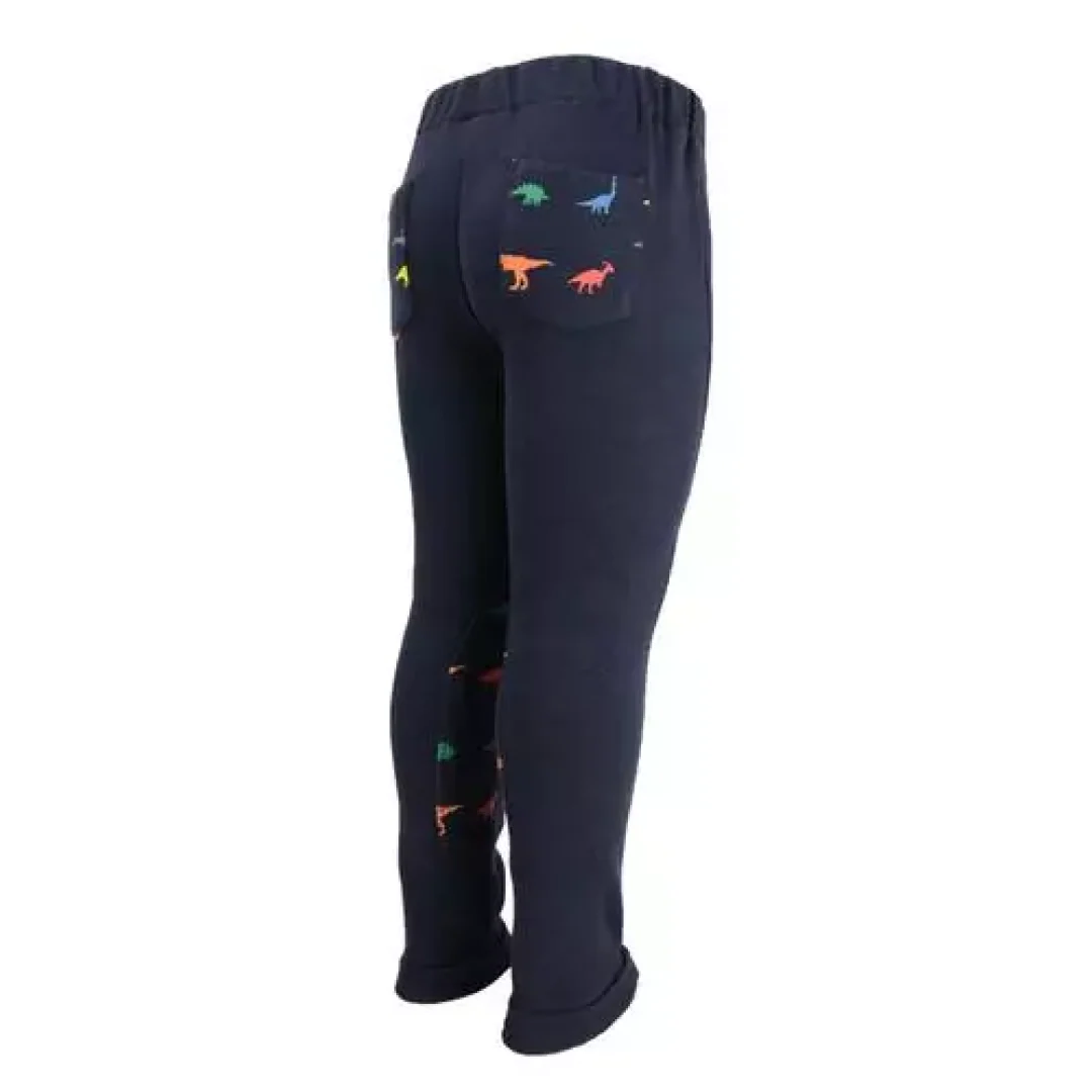 HyPERFORMANCE Dinosaur Tots Jodhpurs - Image 2